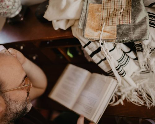 yakir englander study